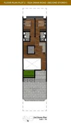 Onan Road (D15), Terrace #519034261